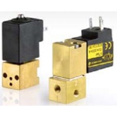 ASCO Proportional Valves 202 Series - 15mm Posiflow Solenoid